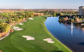 The Ritz-Carlton Orlando, Grande Lakes